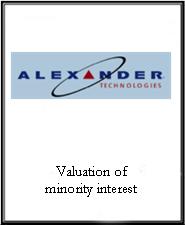 Alexander Technologies
